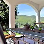 Andrea Appartement *