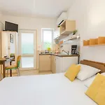 Appartement Andrea