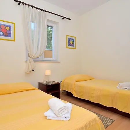 Apartman Andrea
