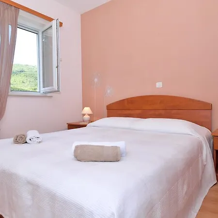 Andrea Apartman Sveta Marina