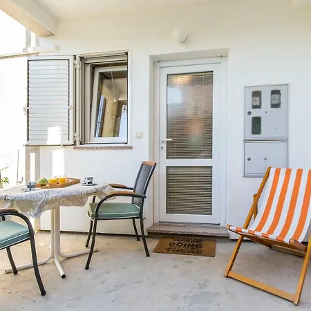 Andrea Apartamento Sveta Marina