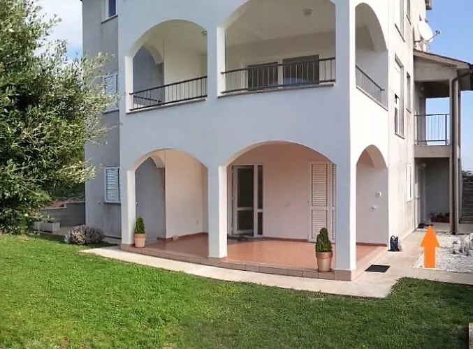 Daire Andrea Sveta Marina