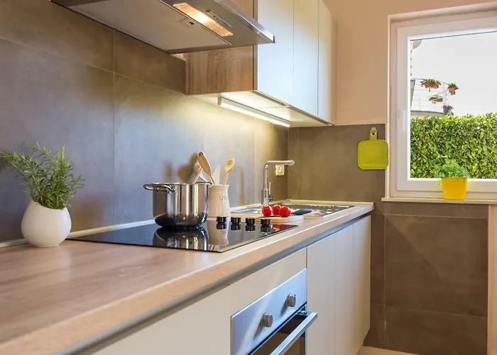 Daire Andrea Sveta Marina