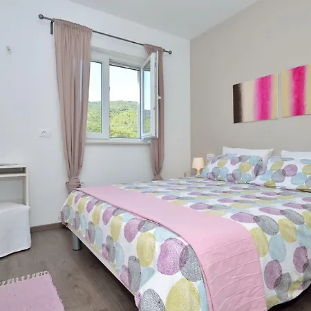 Andrea 아파트 Sveta Marina