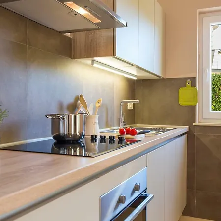 Appartement Andrea Sveta Marina
