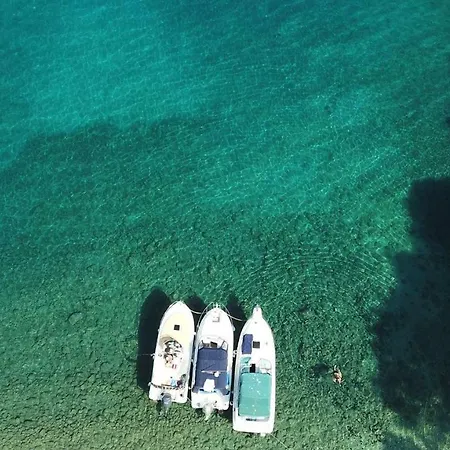 Andrea 아파트 Sveta Marina